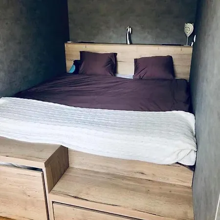 4 Kuny Apartament *