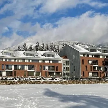 4 Kuny Apartamento