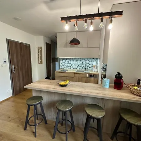 Apartament 4 Kuny *