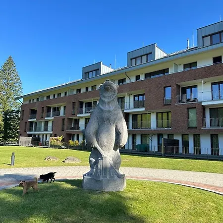 Apartament 4 Kuny *