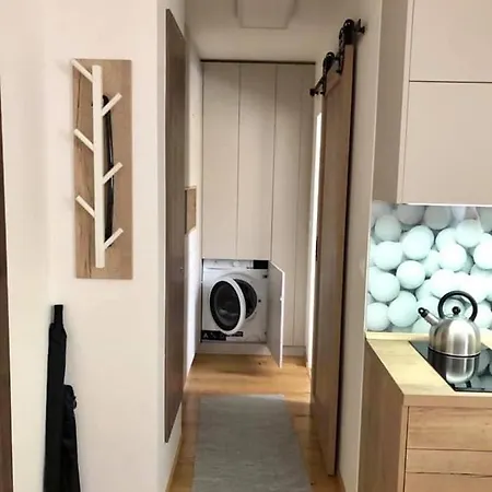 Apartament 4 Kuny *