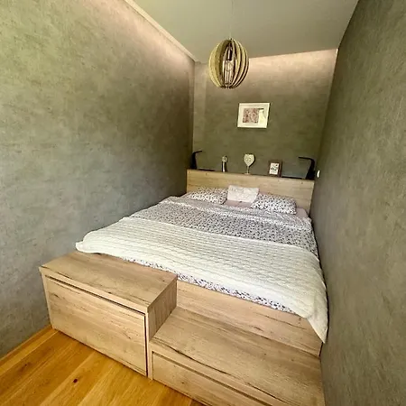 4 Kuny Apartament
