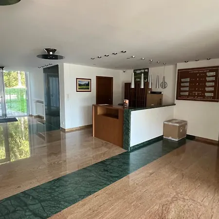 4 Kuny Apartament *