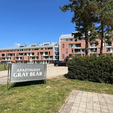 4 Kuny Apartament Tále